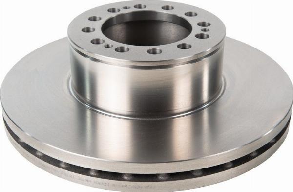 KNORR-BREMSE K 069799 — Tarcza hamulcowa
