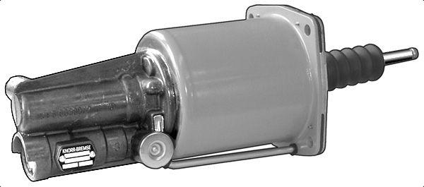 KNORR-BREMSE K000511 — Wspomaganie sprzęgła
