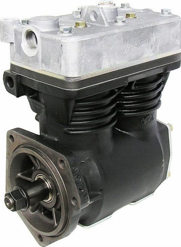 KNORR-BREMSE K000229 - Sprężarka, instalacja pneumatyczna