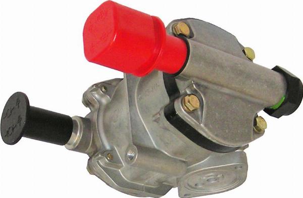 KNORR-BREMSE K001664 - Zawory szybkiego odpowietrzania