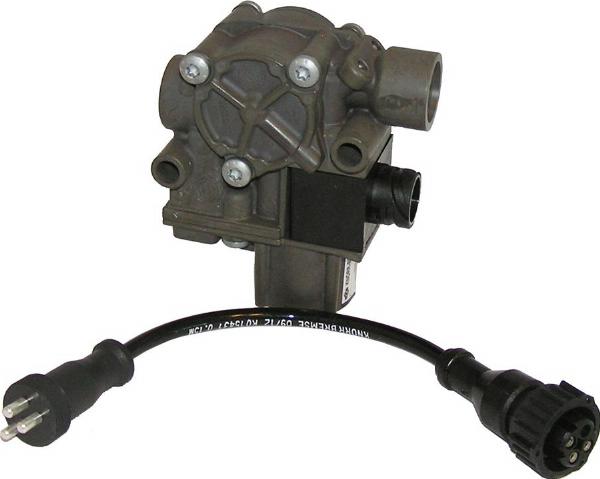 KNORR-BREMSE K015677N00 - Zawór magnetyczny