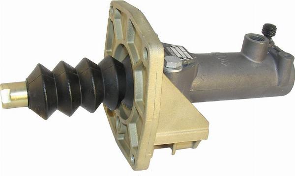 KNORR-BREMSE K010198 — Wysprzęglik centralny, sprzęgło
