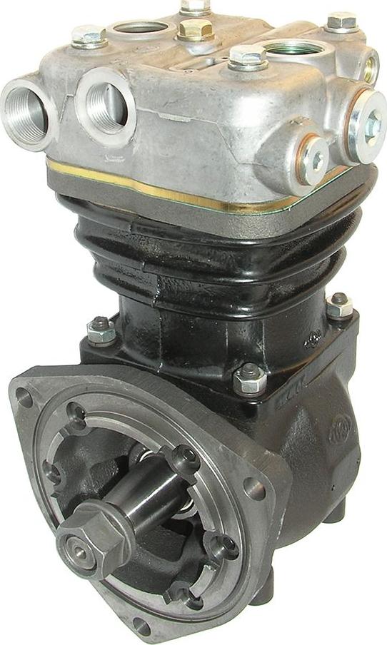 KNORR-BREMSE K017428 - Kompresor sprężonego powietrza