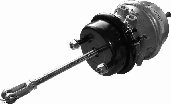 KNORR-BREMSE K031736N00 — Pompa hamulcowa tandemowa