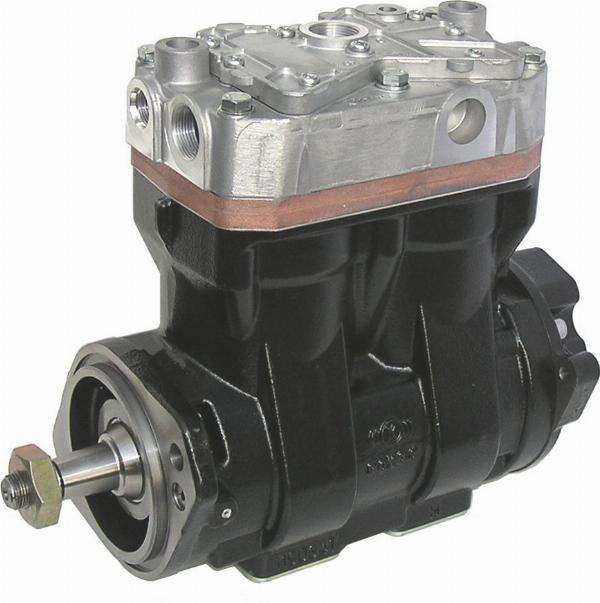 KNORR-BREMSE K033404N10 - Sprężarka, instalacja pneumatyczna
