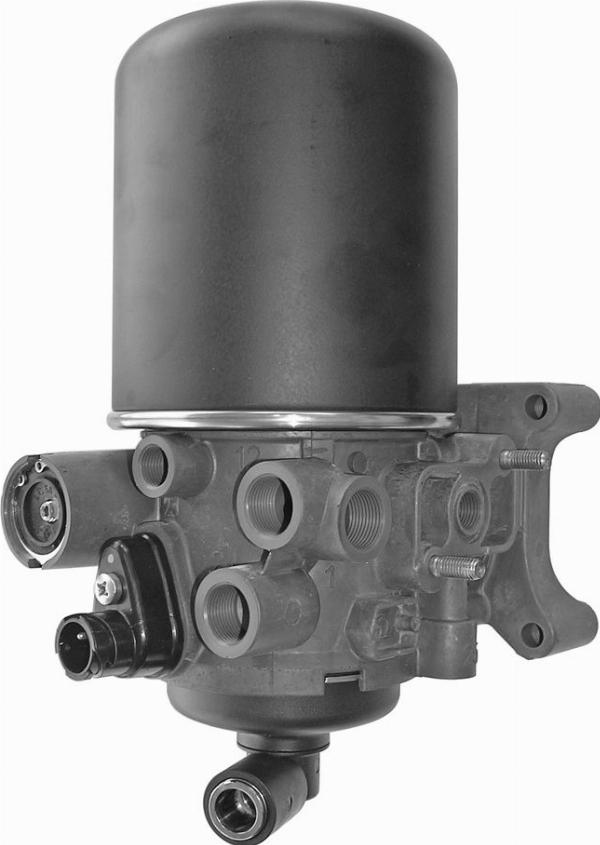 KNORR-BREMSE K033356 - Osuszacz powietrza, instalacja pneumatyczna