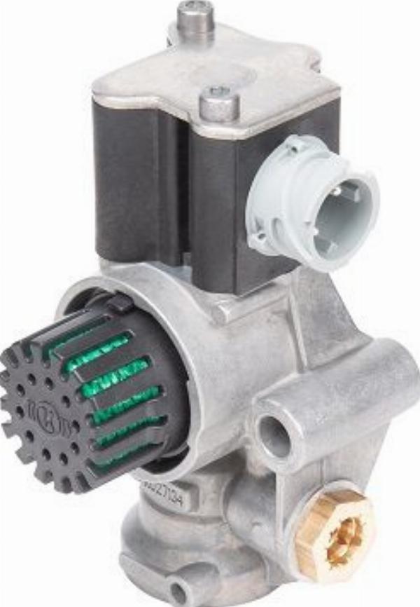 KNORR-BREMSE K024020N00 - Zawór magnetyczny
