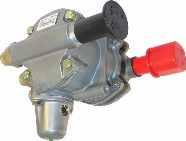 KNORR-BREMSE K020123N00 - Zawór wielodrożny