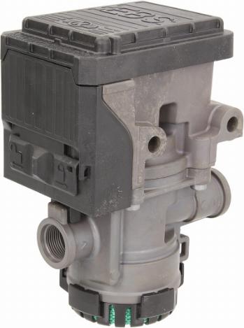 KNORR-BREMSE K 021204X50 - Modulator ciśnienia ABS