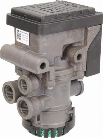 KNORR-BREMSE K 021204X50 - Modulator ciśnienia ABS