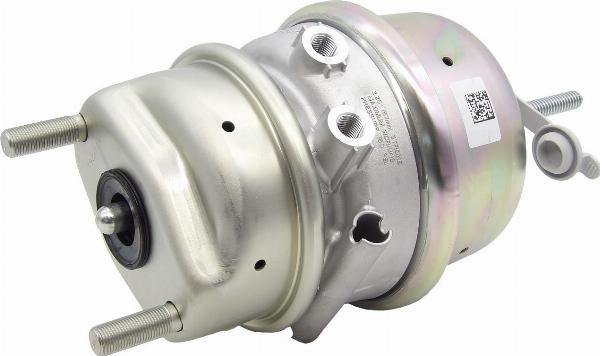 KNORR-BREMSE K192161N00 — Pompa hamulcowa tandemowa