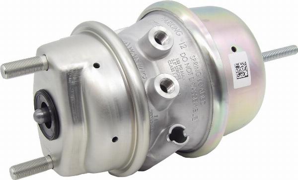 KNORR-BREMSE K192180N00 — Pompa hamulcowa tandemowa