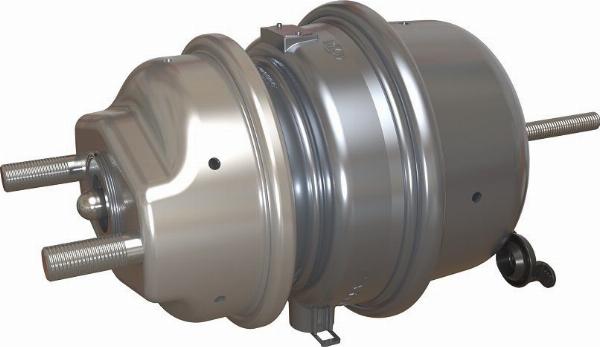 KNORR-BREMSE K192177N00 — Pompa hamulcowa tandemowa