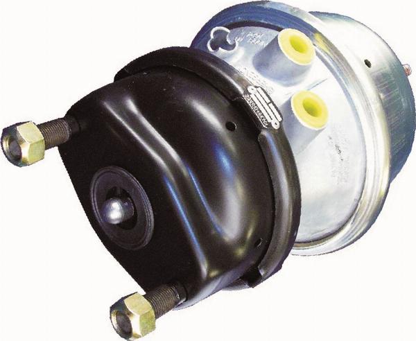 KNORR-BREMSE K159939N14 - Pompa hamulcowa tandemowa