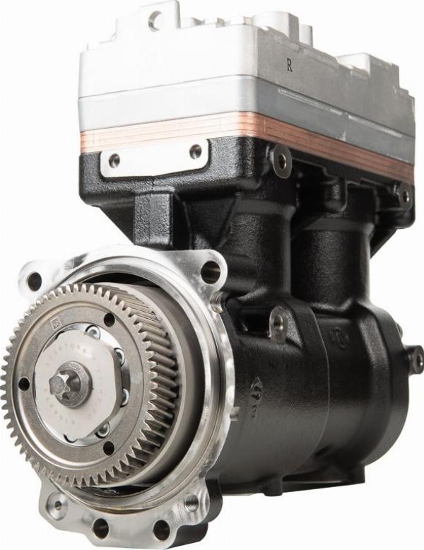KNORR-BREMSE K166784N00 - Kompresor sprężonego powietrza