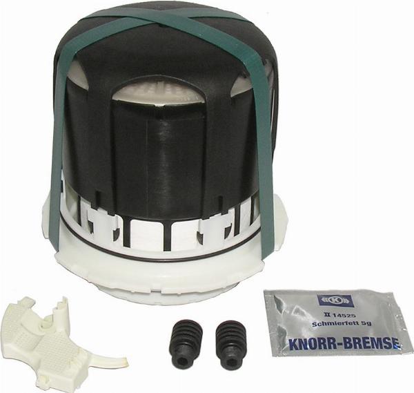 KNORR-BREMSE K161299K56 - Wkład osuszacza powietrza, instalacja pneumatyczna