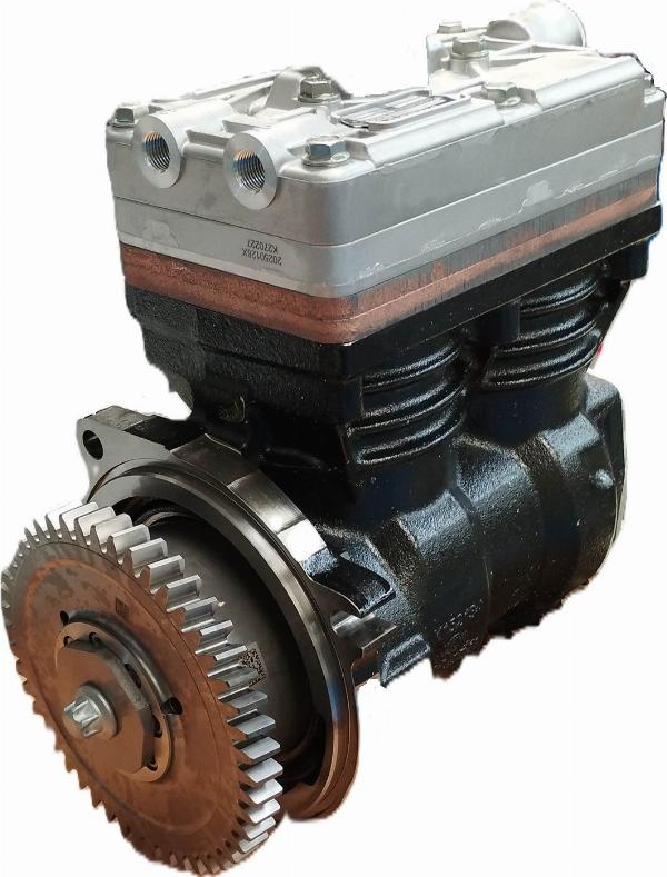 KNORR-BREMSE K168629N00 - Kompresor sprężonego powietrza