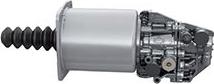 KNORR-BREMSE K120573N50 — Wspomaganie sprzęgła