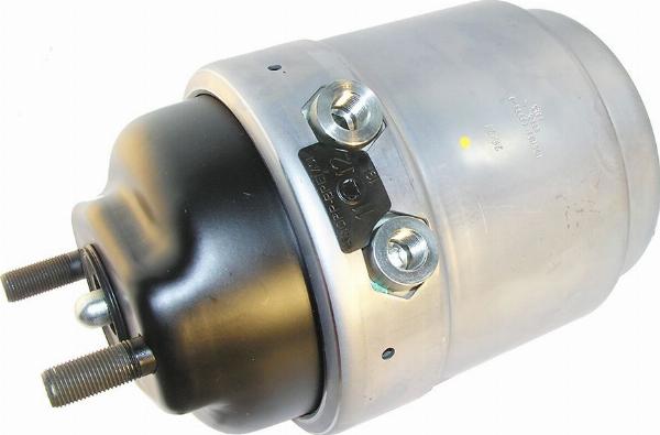 KNORR-BREMSE K127351N00 - Pompa hamulcowa tandemowa
