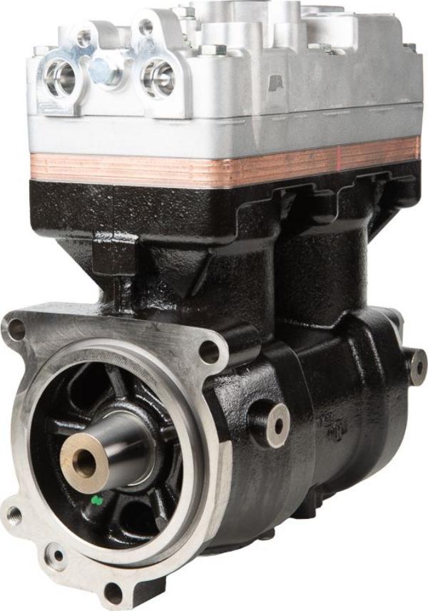 KNORR-BREMSE K172098X00 — Sprężarka, instalacja pneumatyczna