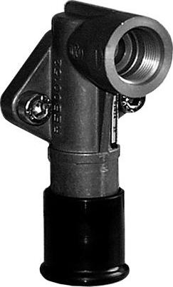 KNORR-BREMSE SEB00917AT - Zawór sterowania ciśnieniem