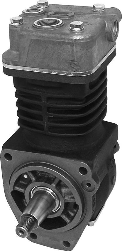KNORR-BREMSE SEB01152C56 - Sprężarka, instalacja pneumatyczna