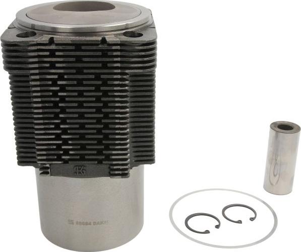 Kolbenschmidt 99343960 — Zestaw naprawczy, tłoki / tuleje cylindrowe