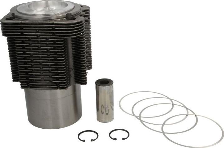 Kolbenschmidt 99775960 — Zestaw naprawczy, tłoki / tuleje cylindrowe