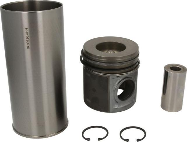 Kolbenschmidt 94543960 — Zestaw naprawczy, tłoki / tuleje cylindrowe