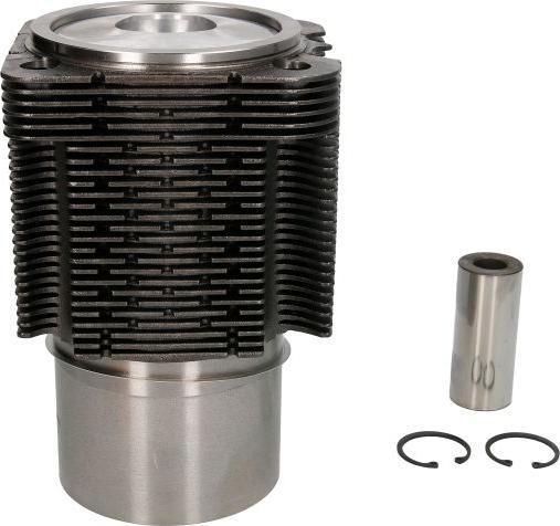 Kolbenschmidt 94654960 — Zestaw naprawczy, tłoki / tuleje cylindrowe