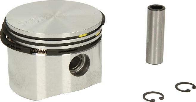 Kolbenschmidt 94132700 — Tłok