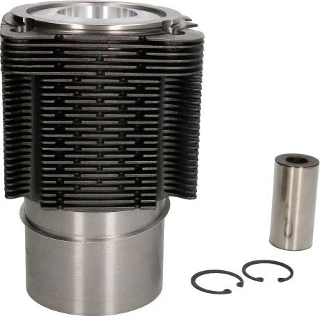 Kolbenschmidt 90669964 — Zestaw naprawczy, tłoki / tuleje cylindrowe