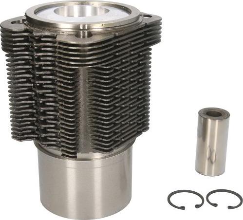 Kolbenschmidt 90669960 — Zestaw naprawczy, tłoki / tuleje cylindrowe