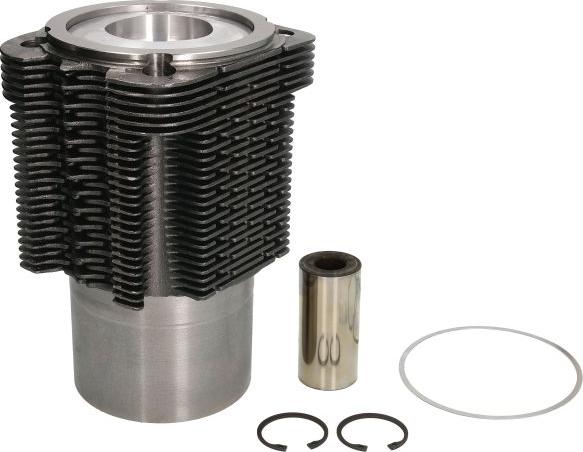 Kolbenschmidt 90669961 — Zestaw naprawczy, tłoki / tuleje cylindrowe