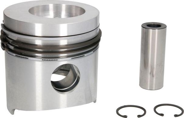 Kolbenschmidt 91557700 — Tłok