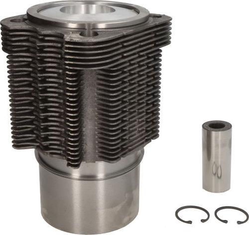 Kolbenschmidt 93535960 — Zestaw naprawczy, tłoki / tuleje cylindrowe