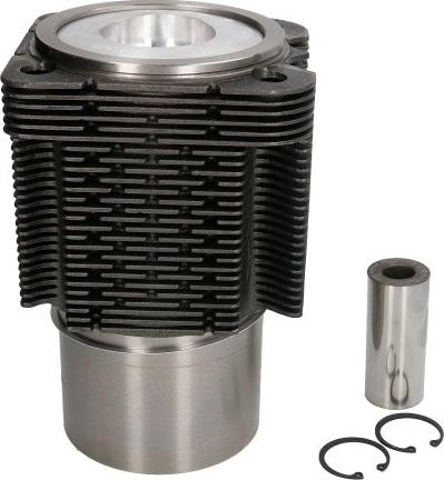 Kolbenschmidt 93535961 — Zestaw naprawczy, tłoki / tuleje cylindrowe