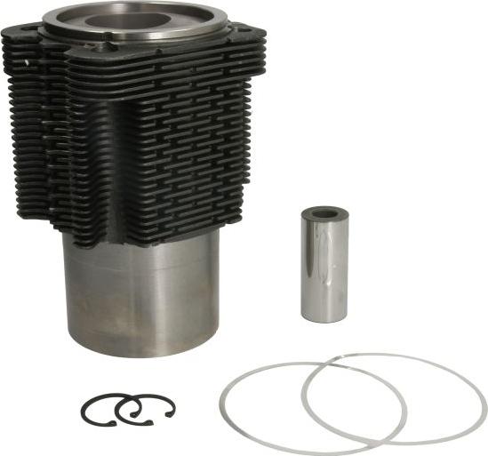 Kolbenschmidt 93741960 — Zestaw naprawczy, tłoki / tuleje cylindrowe