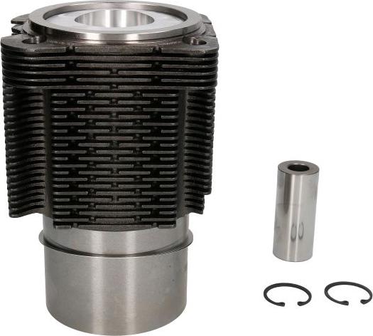Kolbenschmidt 92815960 — Zestaw naprawczy, tłoki / tuleje cylindrowe