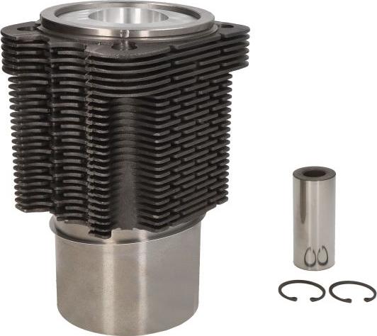 Kolbenschmidt 92815961 — Zestaw naprawczy, tłoki / tuleje cylindrowe