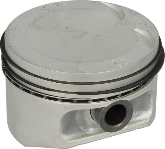 Kolbenschmidt 97363610 - TŁOK OPEL DOHC 2.2 X22XE 86.50