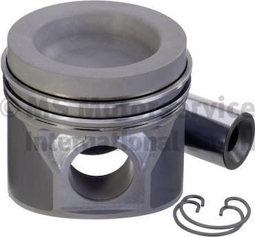 Kolbenschmidt 40922600 — Tłok