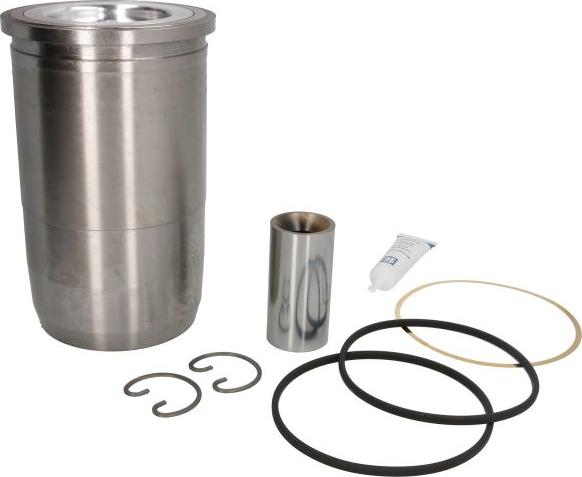 Kolbenschmidt 40448963 — Zestaw naprawczy, tłoki / tuleje cylindrowe