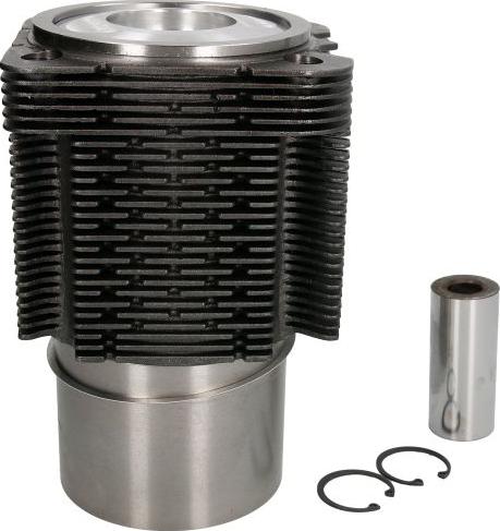 Kolbenschmidt 40483960 — Zestaw naprawczy, tłoki / tuleje cylindrowe