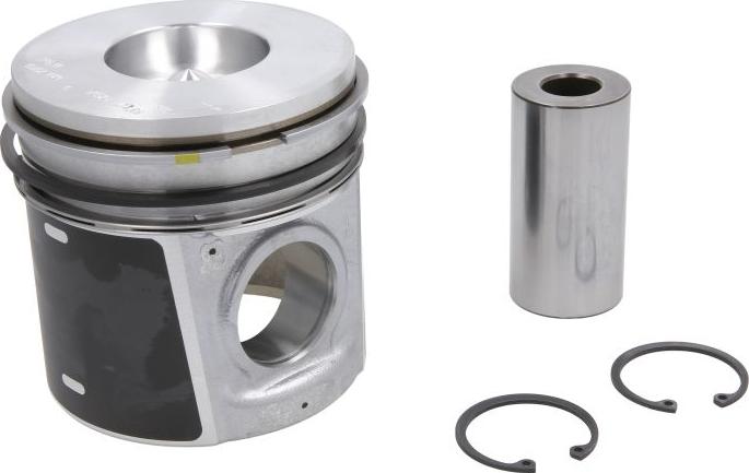 Kolbenschmidt 40529600 — Tłok