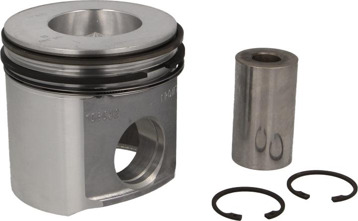 Kolbenschmidt 40623600 — Tłok