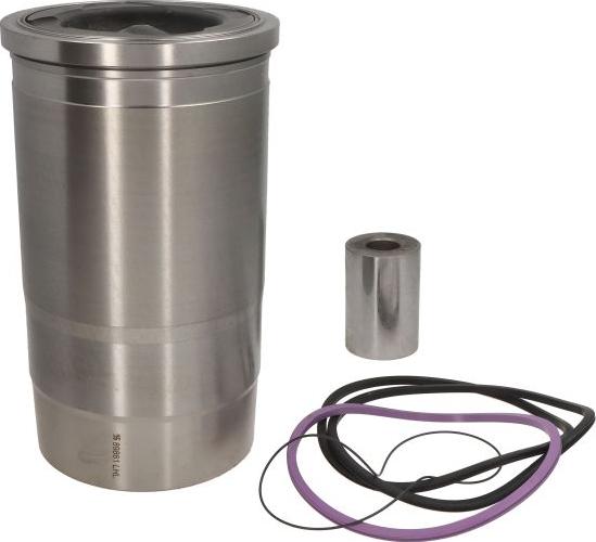 Kolbenschmidt 40393960 — Zestaw naprawczy, tłoki / tuleje cylindrowe