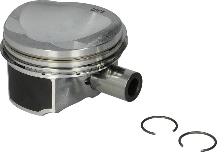 Kolbenschmidt 40251600 — Tłok
