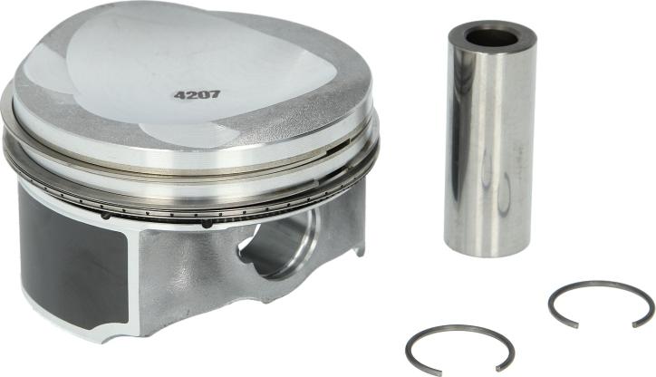 Kolbenschmidt 40251610 — Tłok