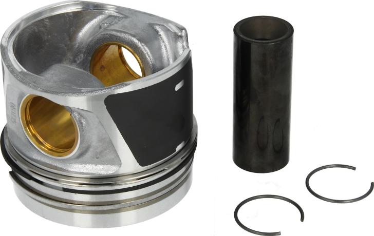 Kolbenschmidt 40715600 — Tłok